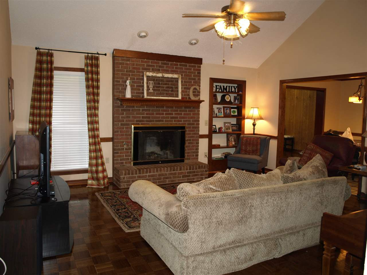 126 Scotland Road Clinton, MS 39056 - Photo 3 of 27 Photo 4