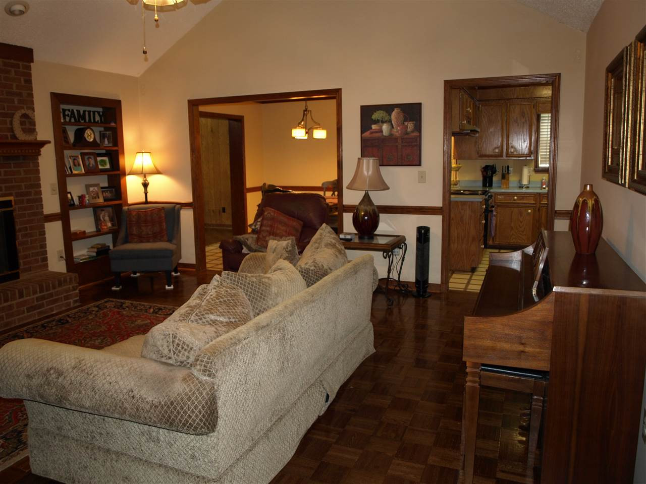 126 Scotland Road Clinton, MS 39056 - Photo 4 of 27 Photo 5
