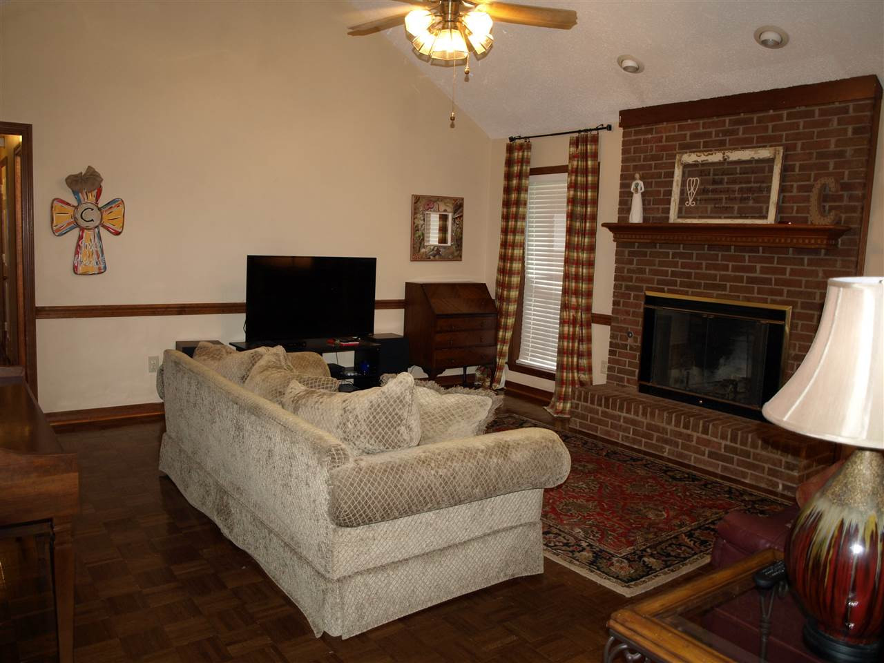126 Scotland Road Clinton, MS 39056 - Photo 6 of 27 Photo 7