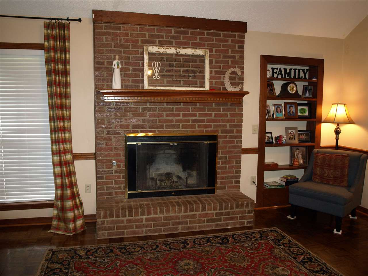 126 Scotland Road Clinton, MS 39056 - Photo 7 of 27 Photo 8