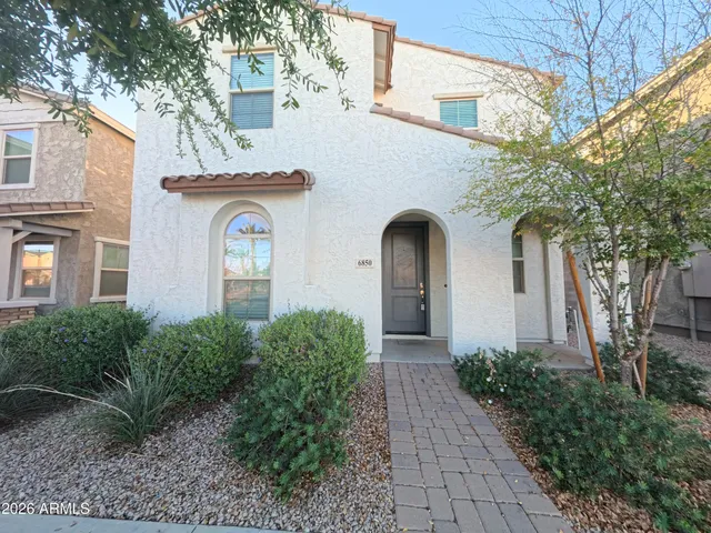 $2,299 | 6850 East Butte Street, Mesa, AZ 85205