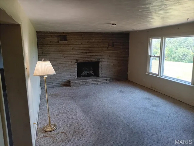 $189,900 | 6105 Eime Road, Cedar Hill, MO 63016