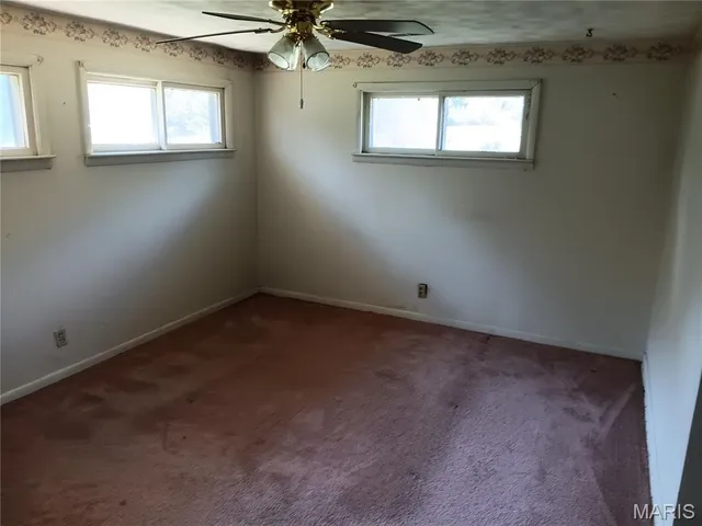 $189,900 | 6105 Eime Road, Cedar Hill, MO 63016