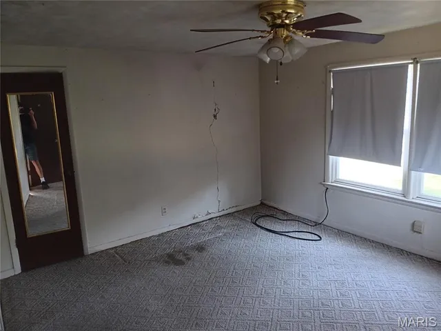 $189,900 | 6105 Eime Road, Cedar Hill, MO 63016