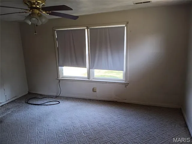 $189,900 | 6105 Eime Road, Cedar Hill, MO 63016