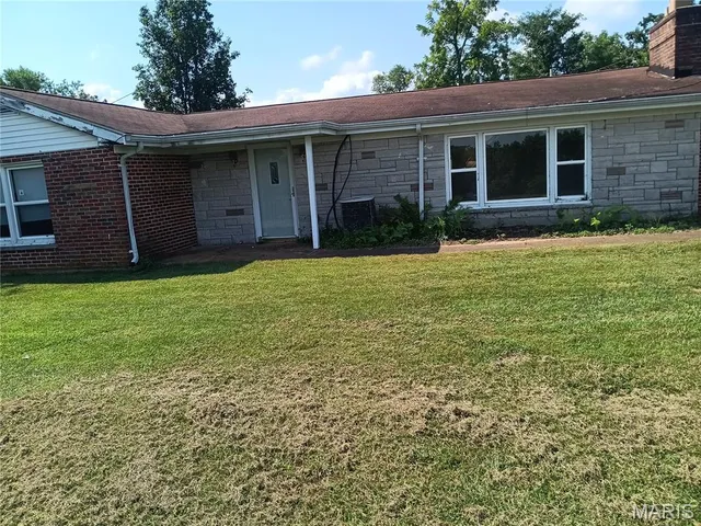 $189,900 | 6105 Eime Road, Cedar Hill, MO 63016