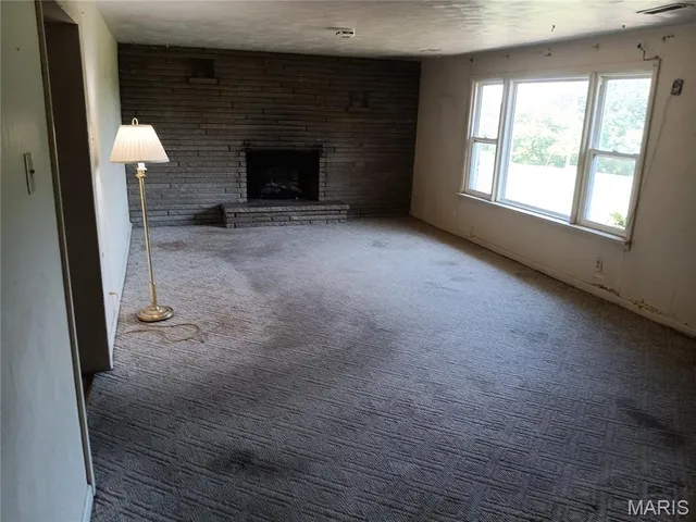 $189,900 | 6105 Eime Road, Cedar Hill, MO 63016