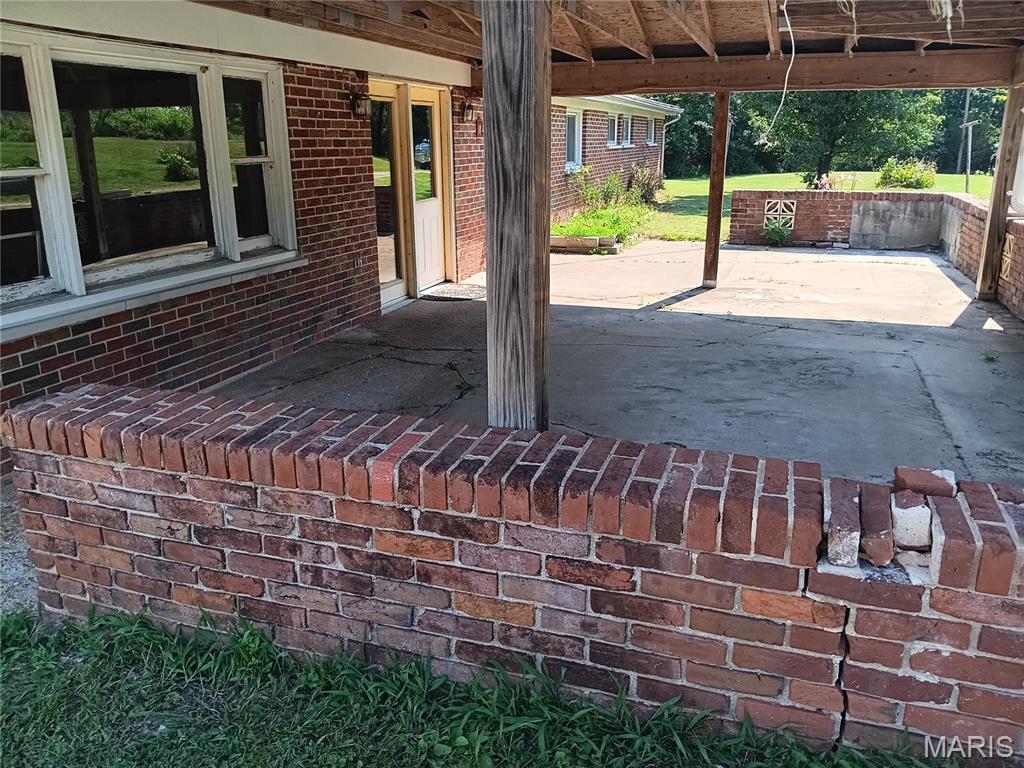 6105 Eime Road Cedar Hill, MO 63016 - Photo 24 of 26