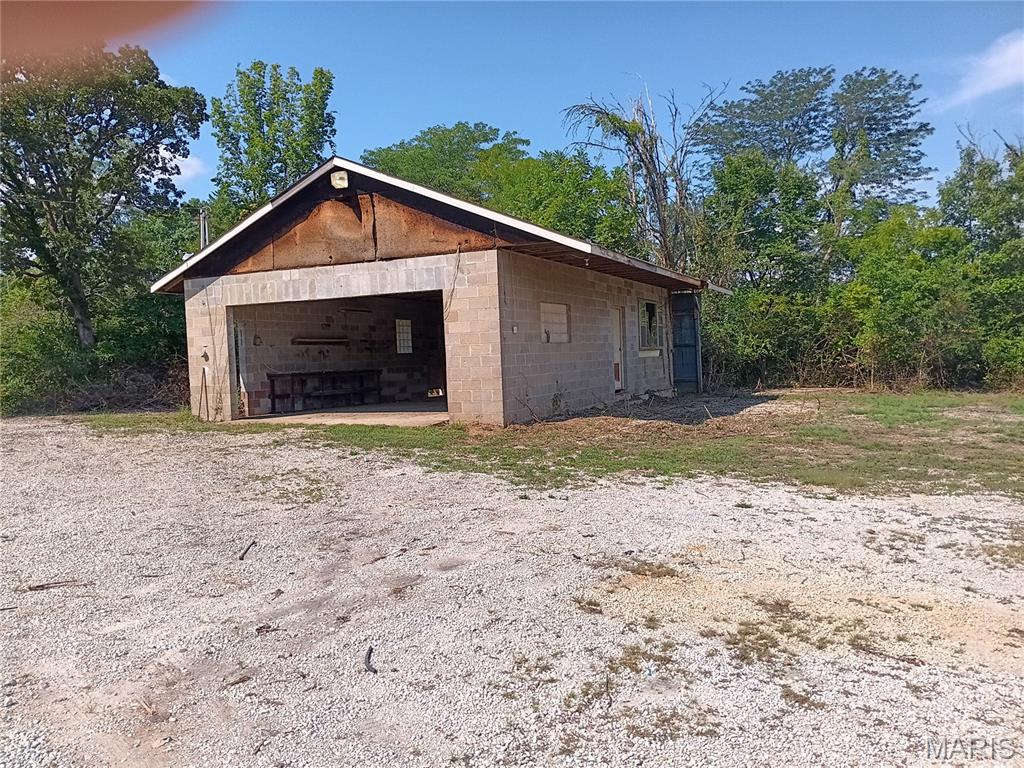 6105 Eime Road Cedar Hill, MO 63016 - Photo 25 of 26