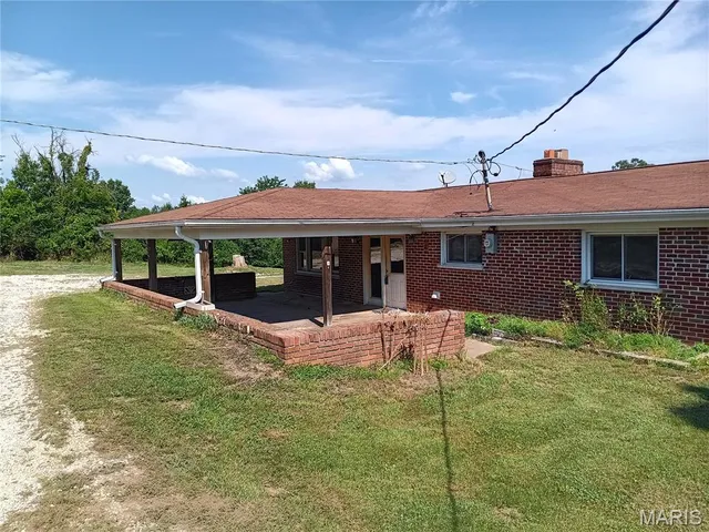 $189,900 | 6105 Eime Road, Cedar Hill, MO 63016