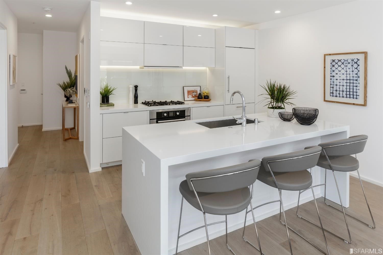 415 De Haro Street, Unit 203 San Francisco, CA 94107 - Photo 11 of 34