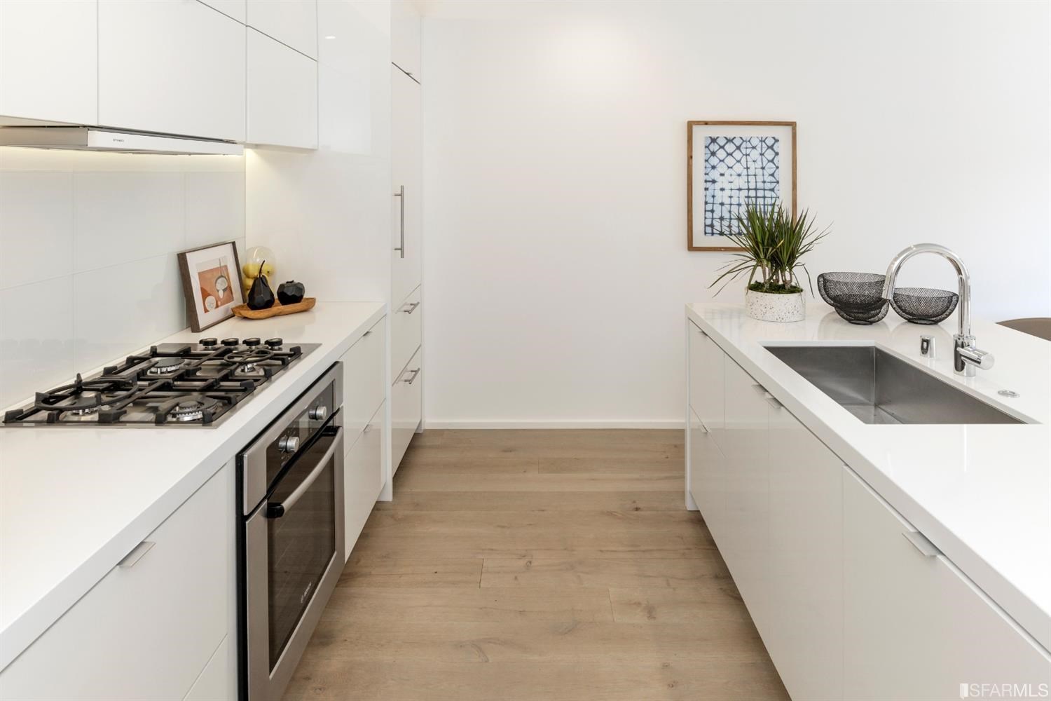 415 De Haro Street, Unit 203 San Francisco, CA 94107 - Photo 13 of 34