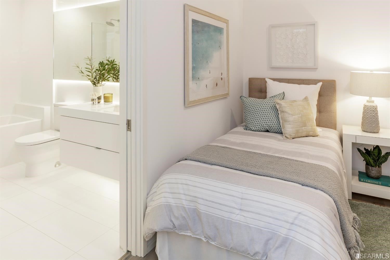 415 De Haro Street, Unit 203 San Francisco, CA 94107 - Photo 20 of 34