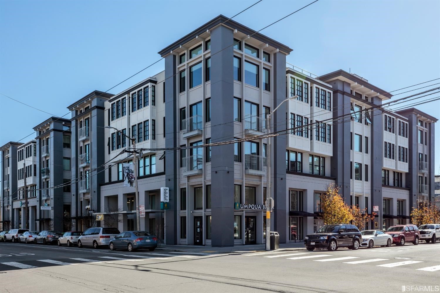 415 De Haro Street, Unit 203 San Francisco, CA 94107 - Photo 24 of 34