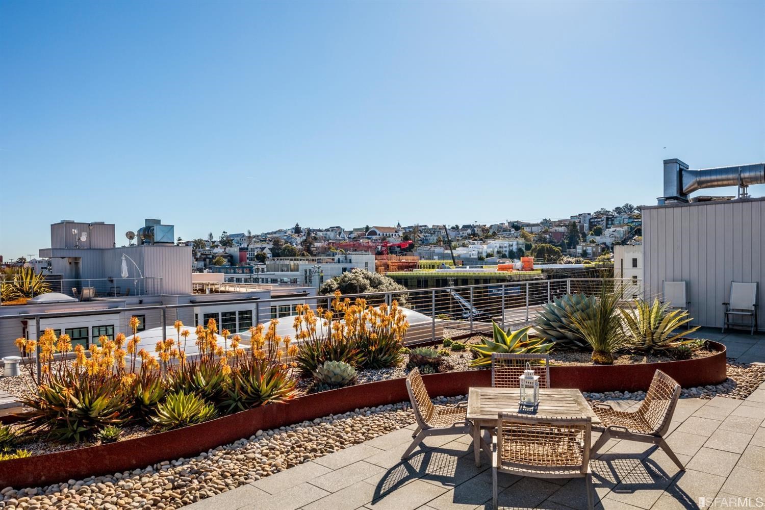 415 De Haro Street, Unit 203 San Francisco, CA 94107 - Photo 26 of 34