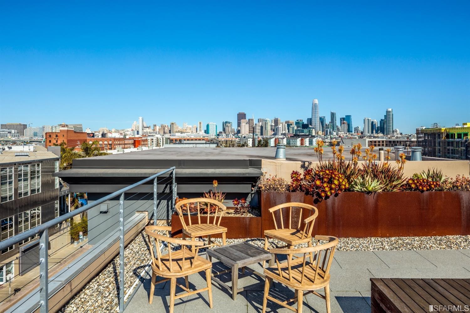 415 De Haro Street, Unit 203 San Francisco, CA 94107 - Photo 29 of 34