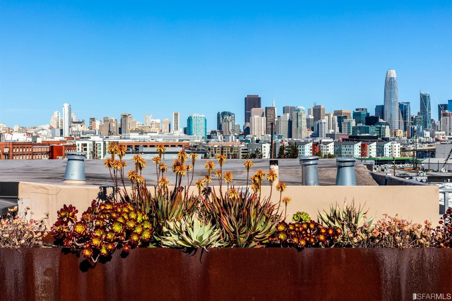 415 De Haro Street, Unit 203 San Francisco, CA 94107 - Photo 30 of 34