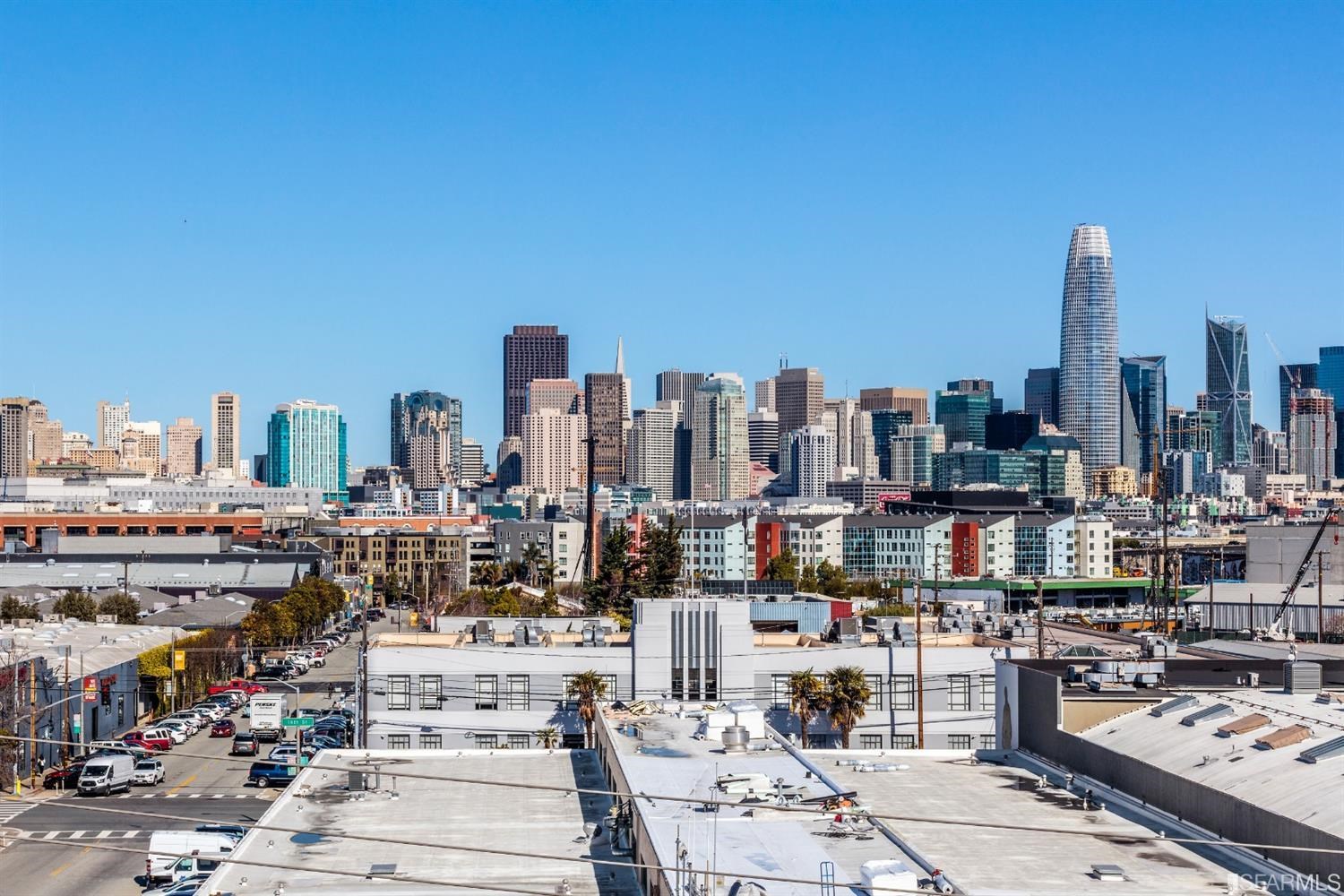 415 De Haro Street, Unit 203 San Francisco, CA 94107 - Photo 31 of 34