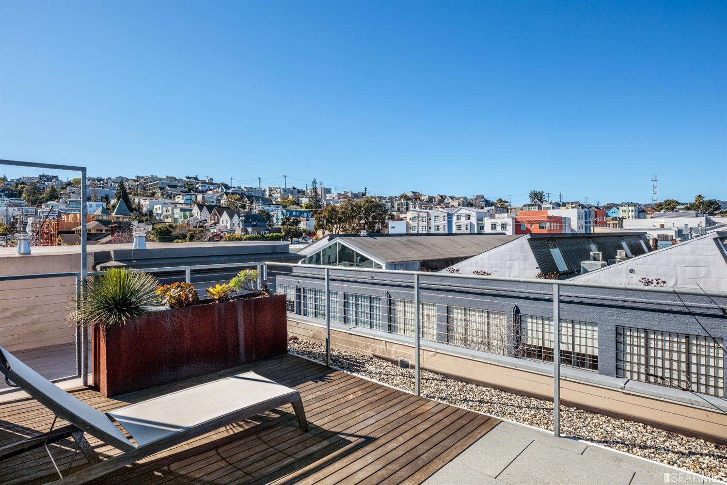 415 De Haro Street, Unit 203 San Francisco, CA 94107 - Photo 32 of 34