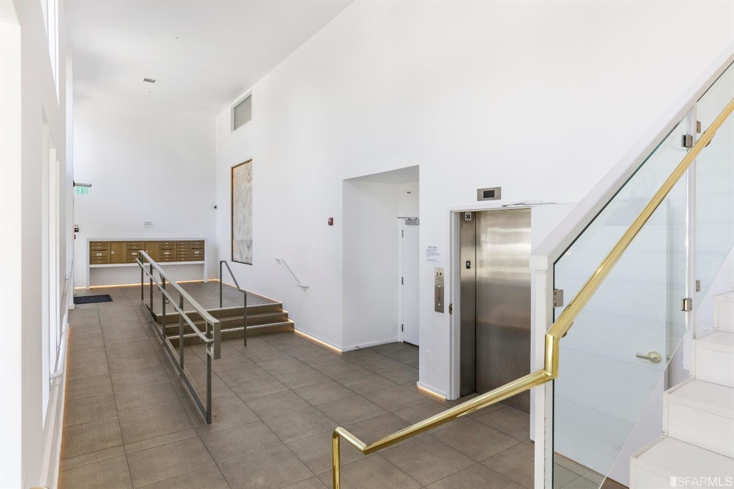 415 De Haro Street, Unit 203 San Francisco, CA 94107 - Photo 33 of 34