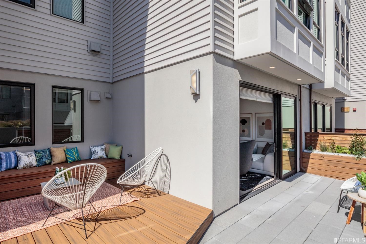 415 De Haro Street, Unit 203 San Francisco, CA 94107 - Photo 5 of 34