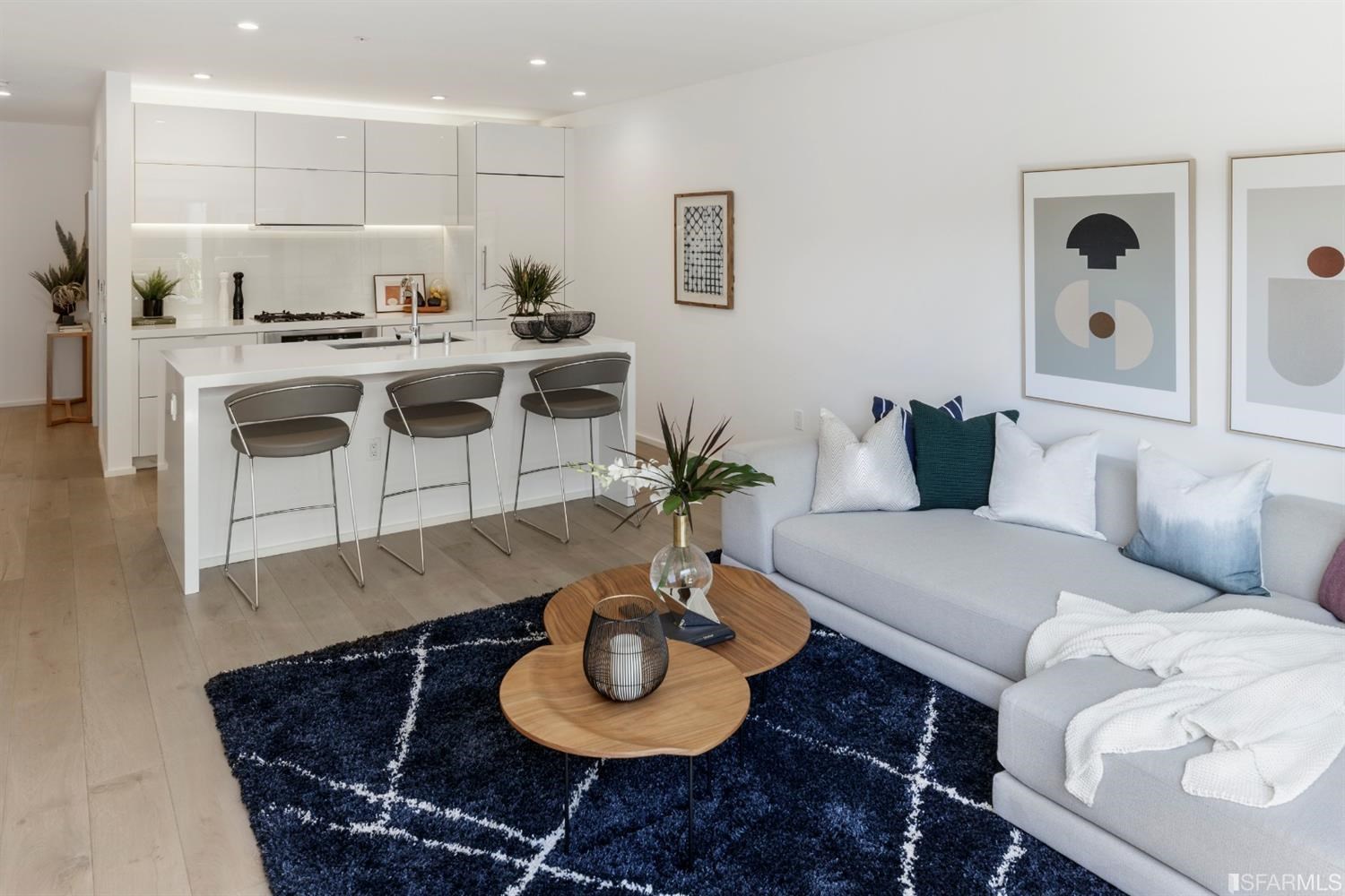 415 De Haro Street, Unit 203 San Francisco, CA 94107 - Photo 10 of 34