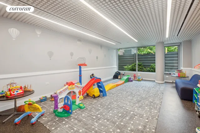 $2,495,000 | 425 West 53rd Street, Unit 412 | Hell's Kitchen