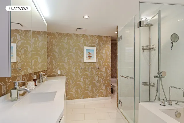 $2,495,000 | 425 West 53rd Street, Unit 412 | Hell's Kitchen