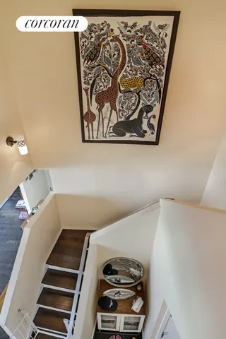 $2,495,000 | 425 West 53rd Street, Unit 412 | Hell's Kitchen