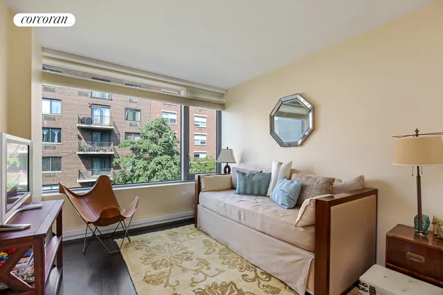 $2,495,000 | 425 West 53rd Street, Unit 412 | Hell's Kitchen
