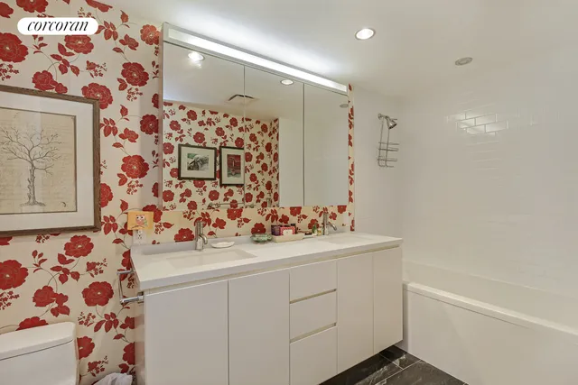 $2,495,000 | 425 West 53rd Street, Unit 412 | Hell's Kitchen