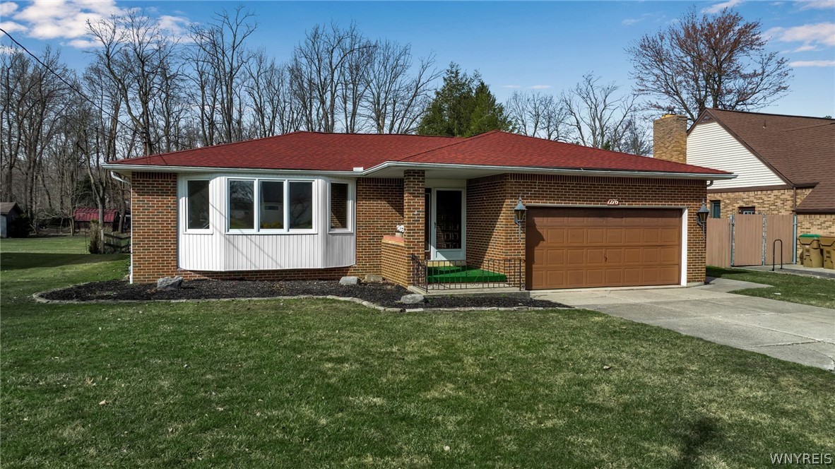 1276 Borden Road Depew, NY 14043 - Photo 1 of 1 Gallery Image 1