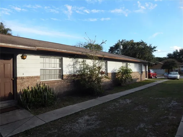 $1,295 | 1305 West Verona Street, Unit A, Kissimmee, FL 34741