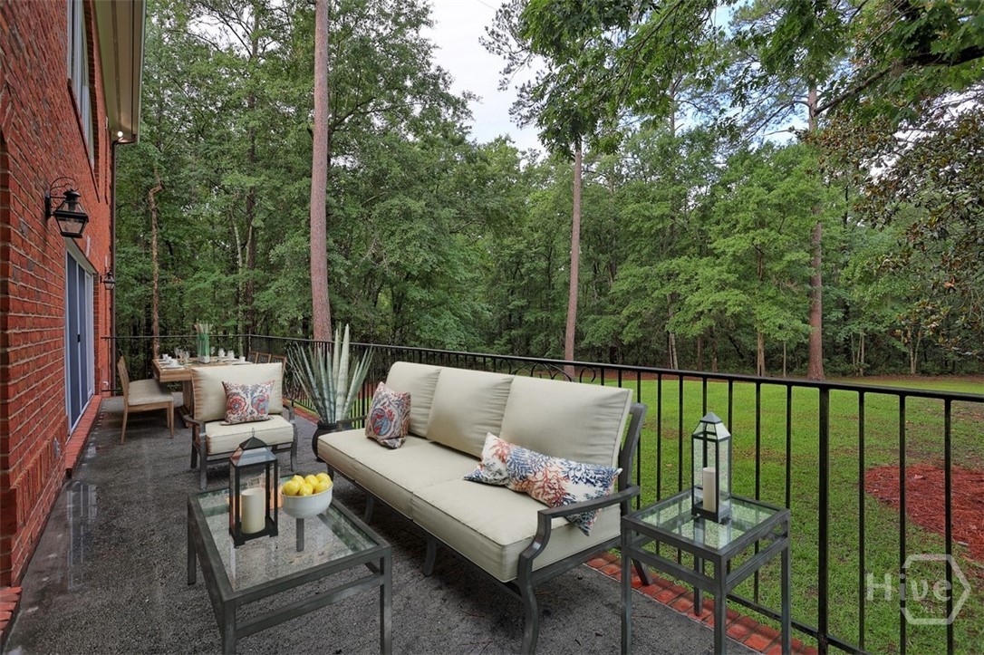 120 Lake Tomacheechee Drive Rincon, GA 31326 - Photo 39 of 51 Virtually Staged