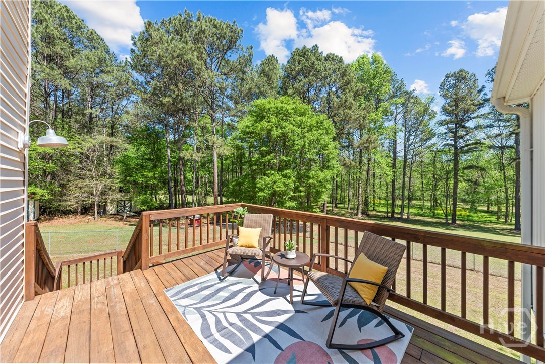 599 Double Branch Road Danielsville, GA 30633 - Photo 23 of 70