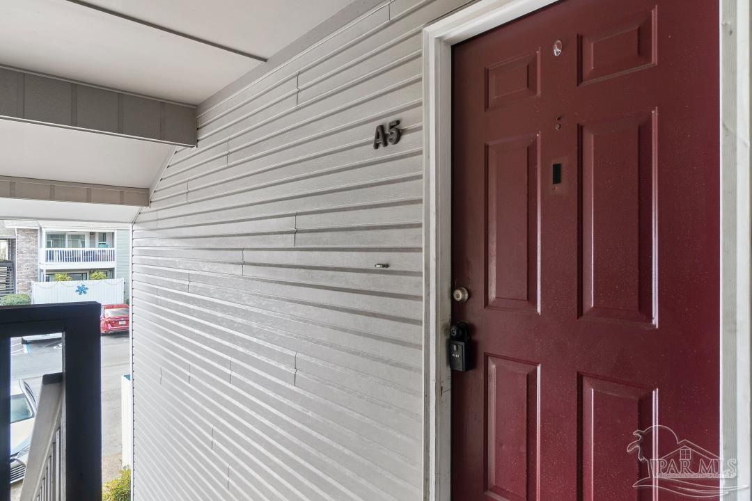 7171 North 9th Avenue, Unit A5 Pensacola, FL 32504 - Photo 13 of 27