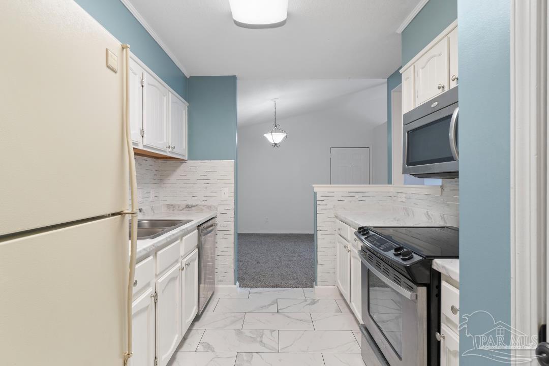 7171 North 9th Avenue, Unit A5 Pensacola, FL 32504 - Photo 20 of 27