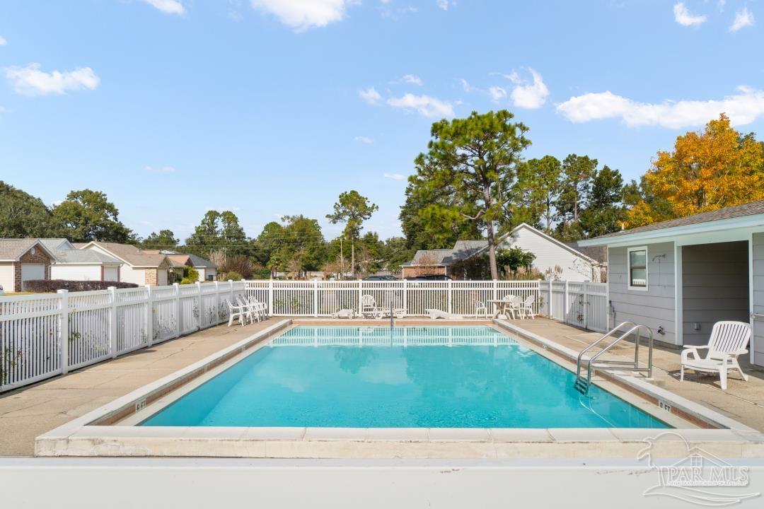 7171 North 9th Avenue, Unit A5 Pensacola, FL 32504 - Photo 3 of 27