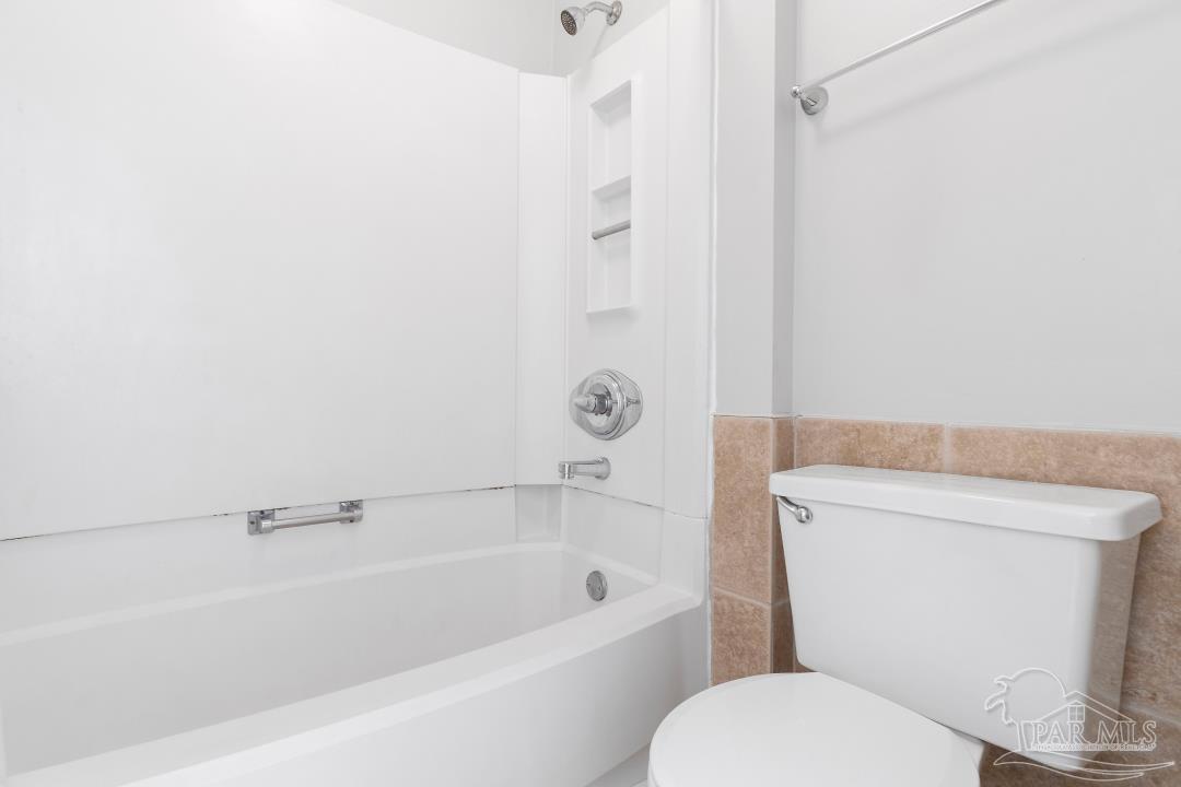 7171 North 9th Avenue, Unit A5 Pensacola, FL 32504 - Photo 22 of 27