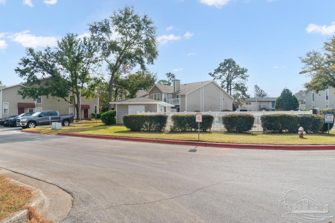 7171 North 9th Avenue, Unit A5 Pensacola, FL 32504 - Photo 27 of 27