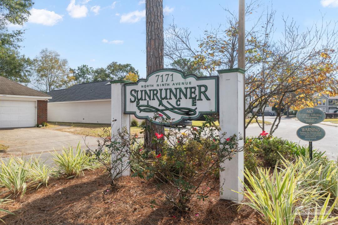7171 North 9th Avenue, Unit A5 Pensacola, FL 32504 - Photo 4 of 27