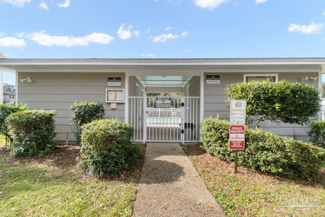 7171 North 9th Avenue, Unit A5 Pensacola, FL 32504 - Photo 7 of 27