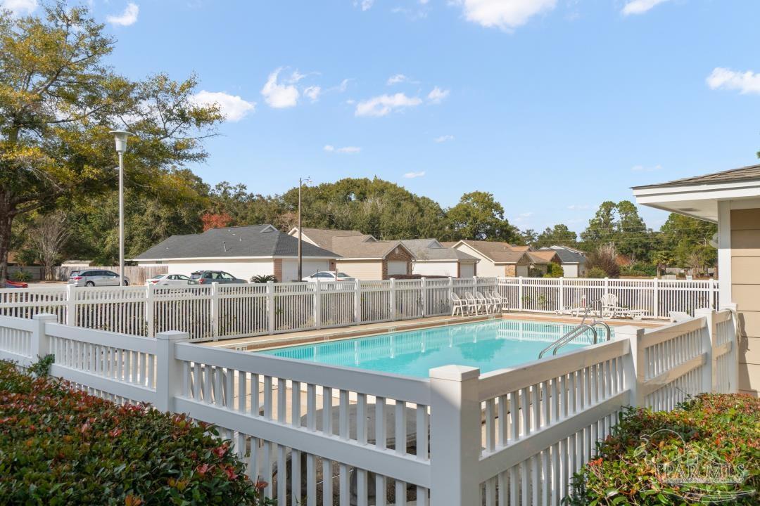 7171 North 9th Avenue, Unit A5 Pensacola, FL 32504 - Photo 8 of 27