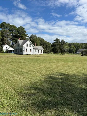 $70,000 | 1694 Old Ferry Road, Hudgins, VA 23076