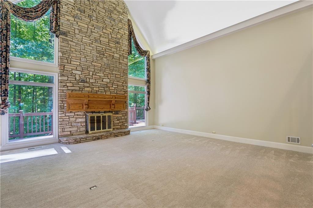 4957 Chedworth Drive Smoke Rise, GA 30087 - Photo 8 of 67