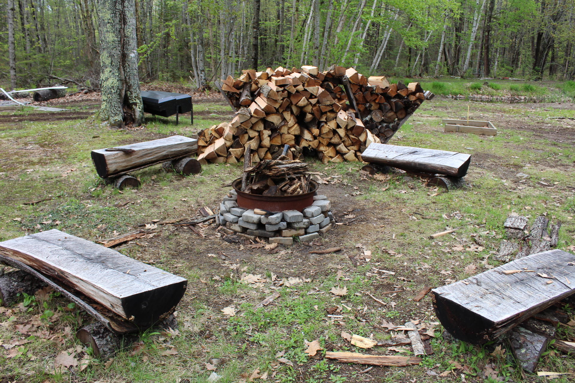 313 Back Belmont Road Belmont, ME 04952 - Photo 35 of 51 2019-05-29 02.02.14