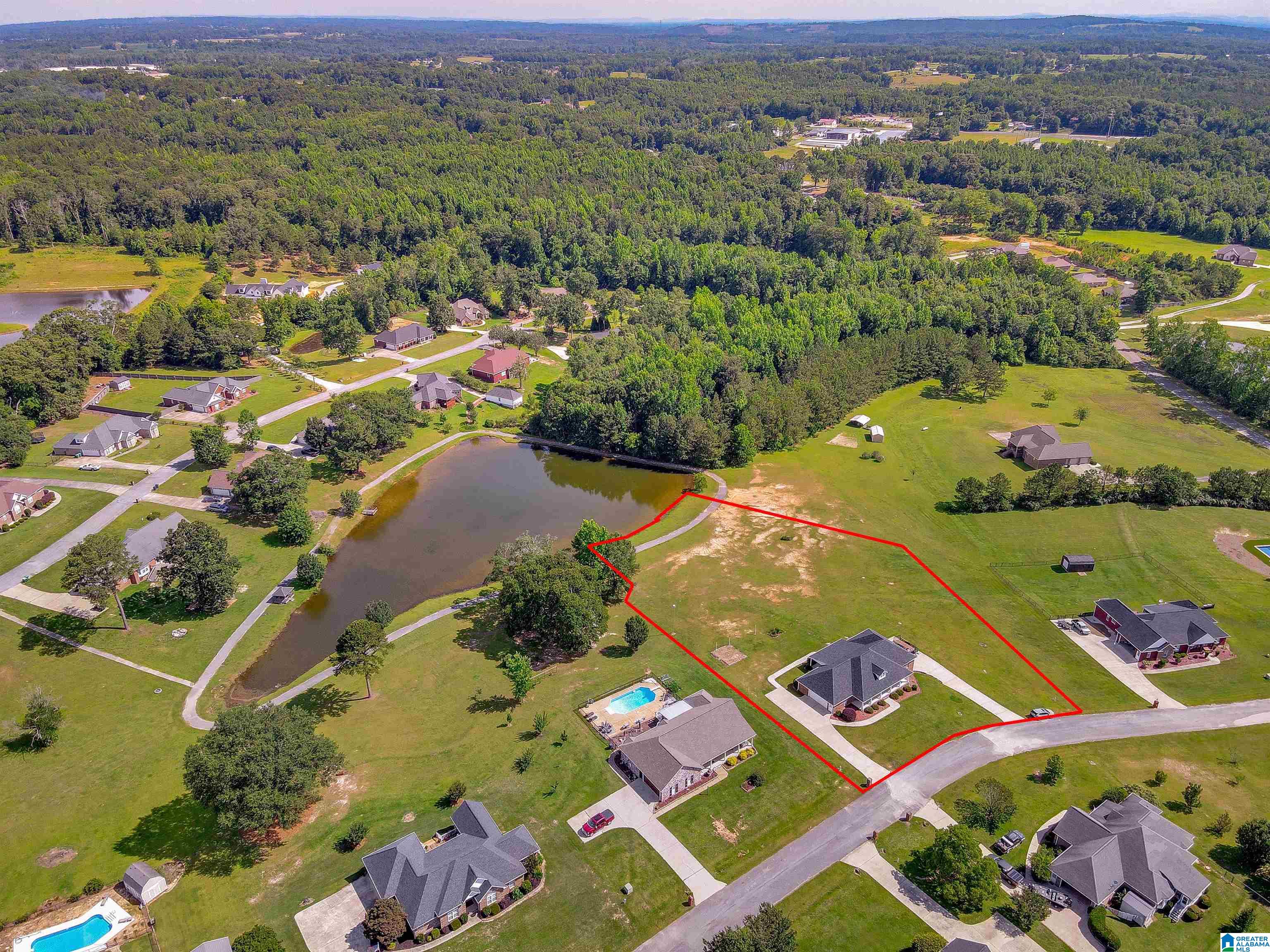 85 County Road 806 Clanton, AL 35045 - Photo 49 of 56