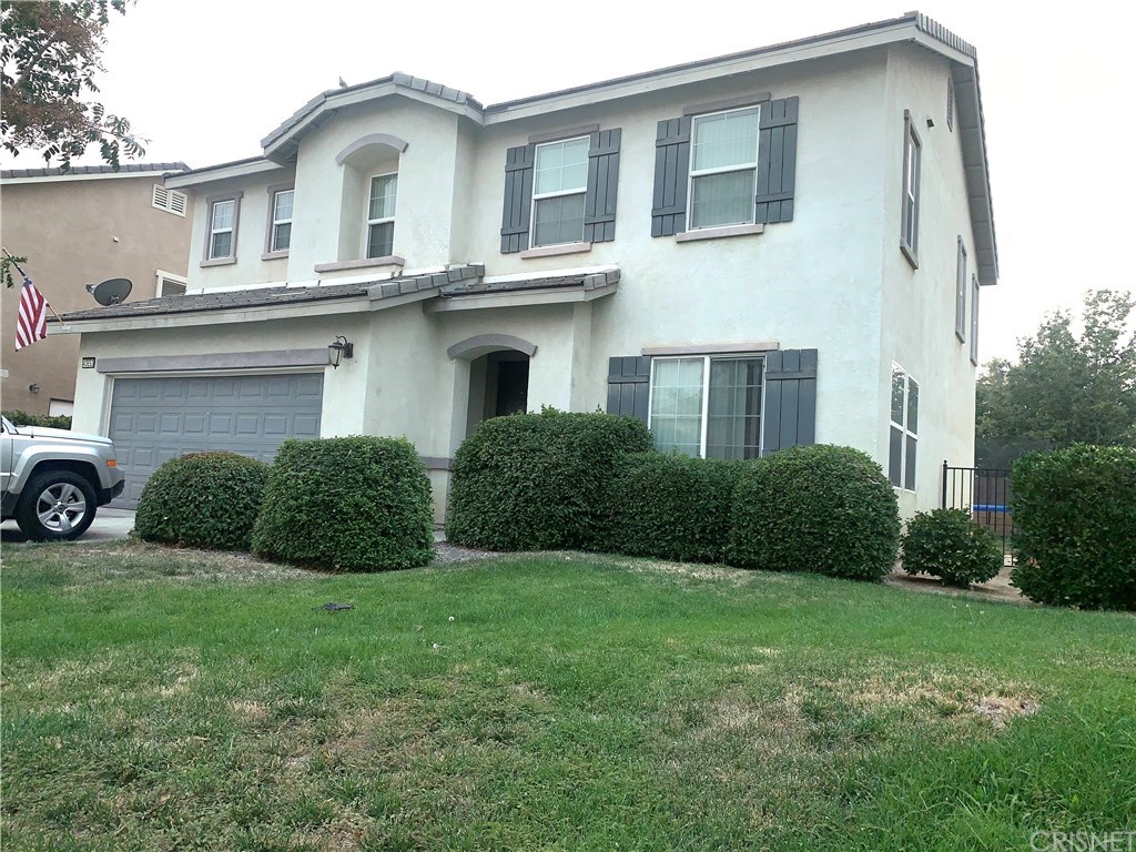 43653 Rucker Street Lancaster, CA 93535 - Photo 1 of 1 Gallery Image 1