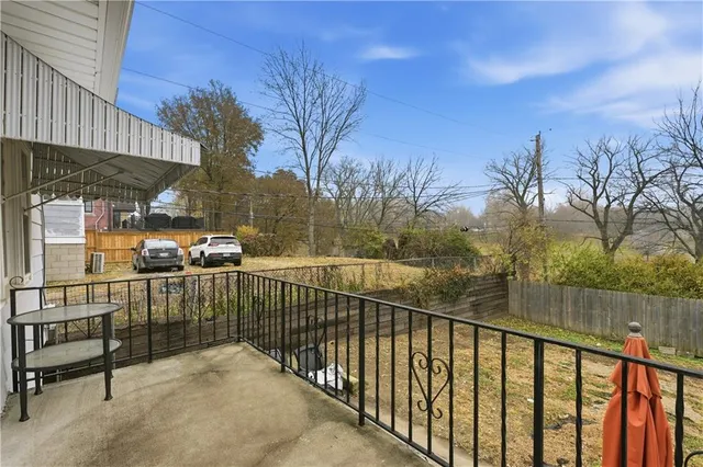 $220,000 | 1811 Pendleton Avenue, Kansas City, MO 64124