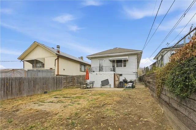 $220,000 | 1811 Pendleton Avenue, Kansas City, MO 64124